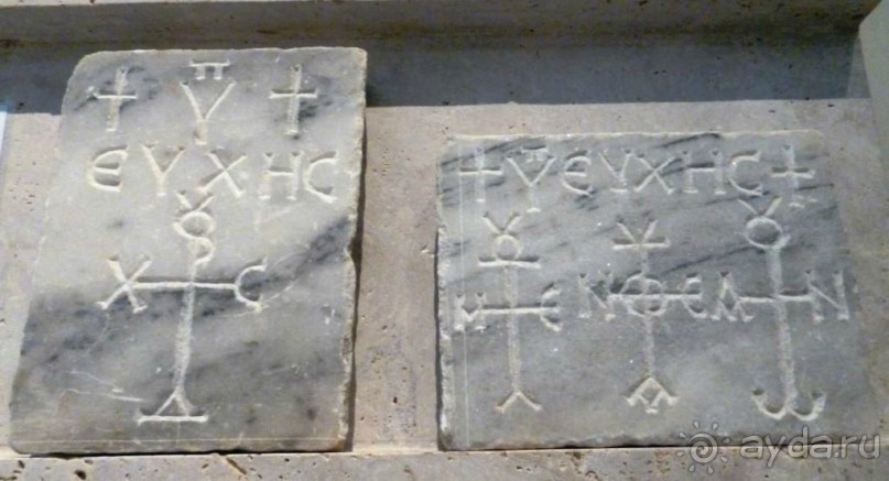 Магия греческого города. Салоники. Музеи города.