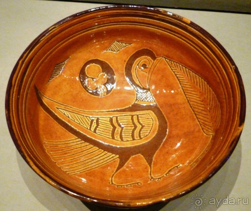 Магия греческого города. Салоники. Музеи города.