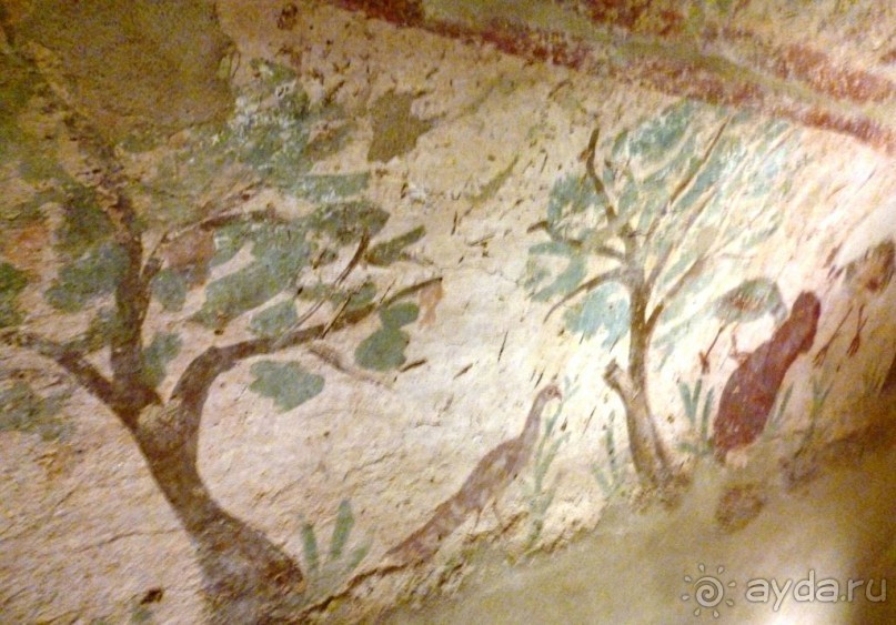 Магия греческого города. Салоники. Музеи города.