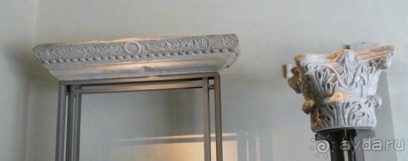 Магия греческого города. Салоники. Музеи города.