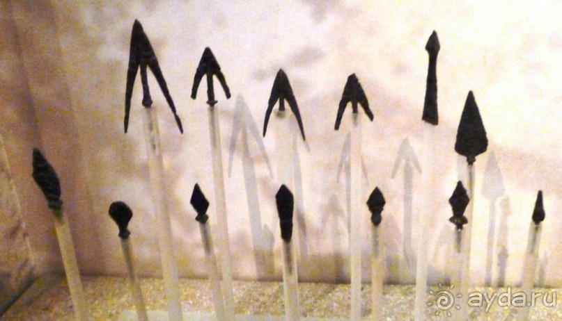 Магия греческого города. Салоники. Музеи города.