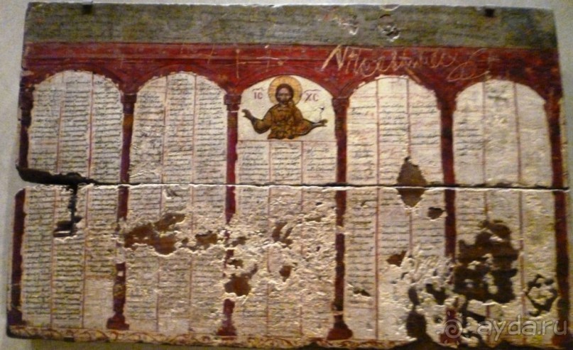 Магия греческого города. Салоники. Музеи города.