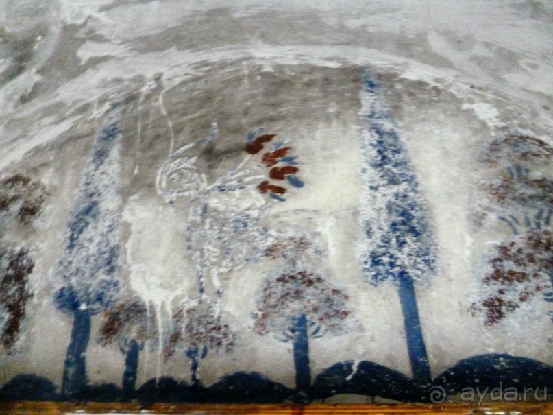 Греческая "кругосветка". Метеора. Симфония одиночества.