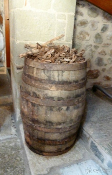 Альбом отзыва "Греческая "кругосветка". Метеора. Симфония одиночества."