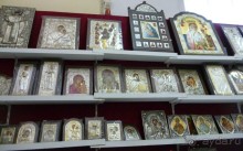 Альбом отзыва "Греческая "кругосветка". Метеора. Симфония одиночества."