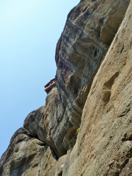 Альбом отзыва "Греческая "кругосветка". Метеора. Симфония одиночества."