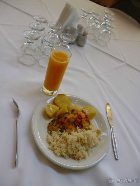 Альбом отзыва "Греческая "кругосветка". Метеора. Симфония одиночества."