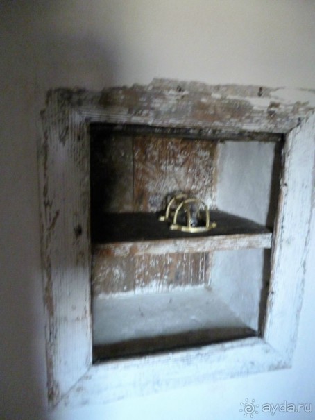 Альбом отзыва "Греческая "кругосветка". Метеора. Симфония одиночества."