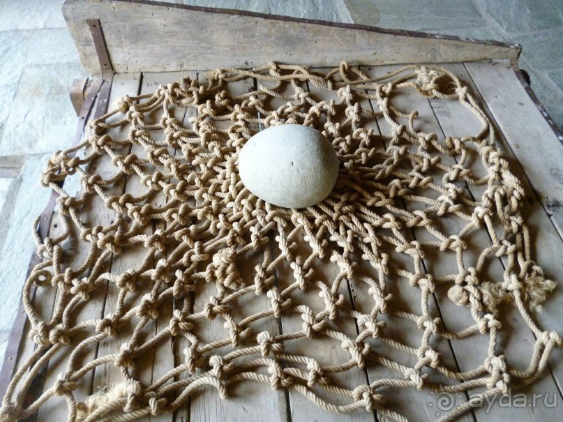 Альбом отзыва "Греческая "кругосветка". Метеора. Симфония одиночества."