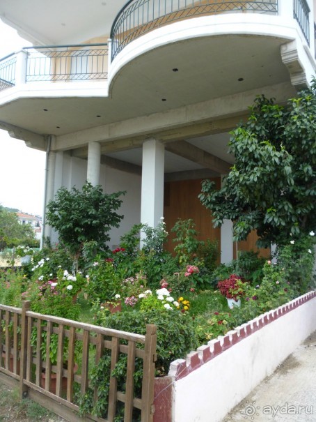 Альбом отзыва "Греческая "кругосветка". Метеора. Симфония одиночества."