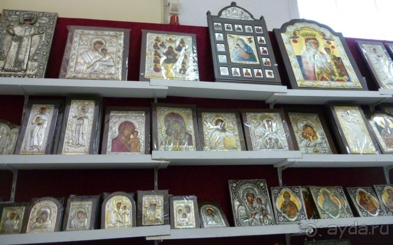 фото Греции