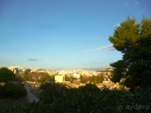 XI. Семь корешков одного билета. Район Керамика и археологический музей