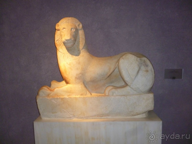 XI. Семь корешков одного билета. Район Керамика и археологический музей