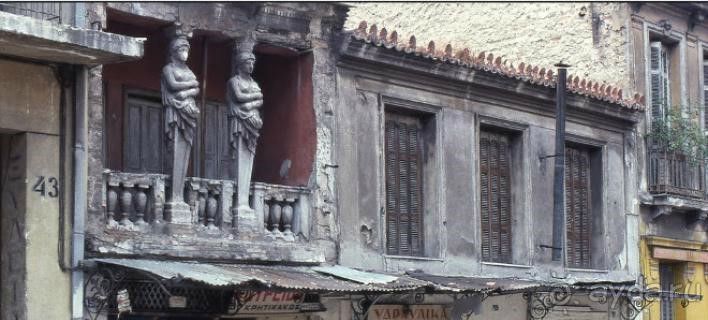 Греческая "кругосветка". Современные Афины. Городские легенды. Греческая "кругосветка". Современные Афины. Городские легенды.