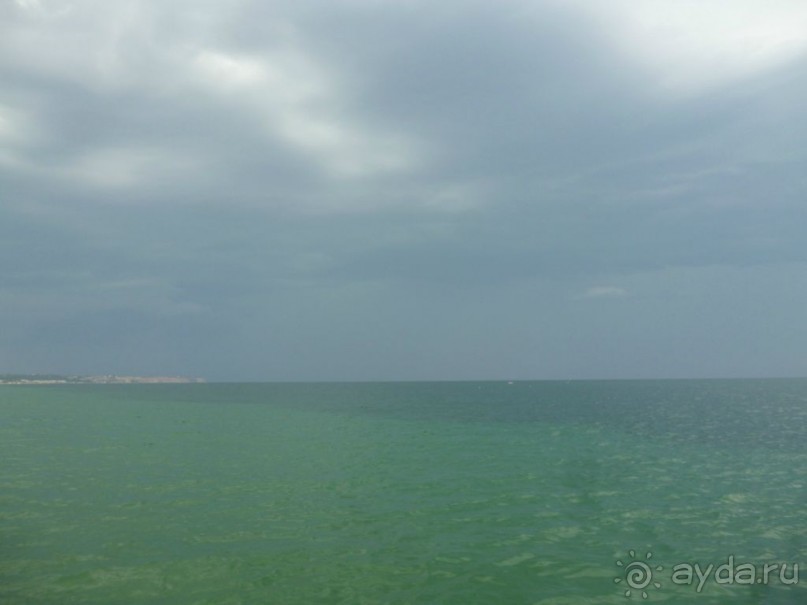 Магия греческого города. Салоники. Работа может подождать.