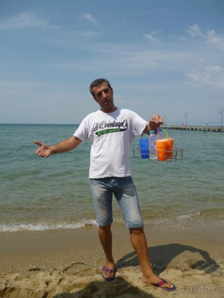 Магия греческого города. Салоники. Работа может подождать.