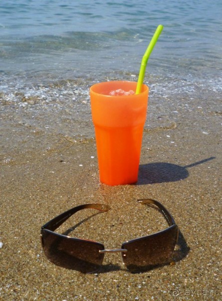 Магия греческого города. Салоники. Работа может подождать.