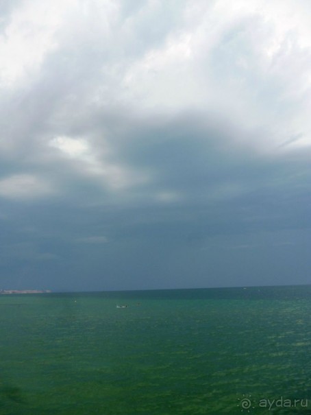 Магия греческого города. Салоники. Работа может подождать.