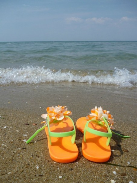 Магия греческого города. Салоники. Работа может подождать.