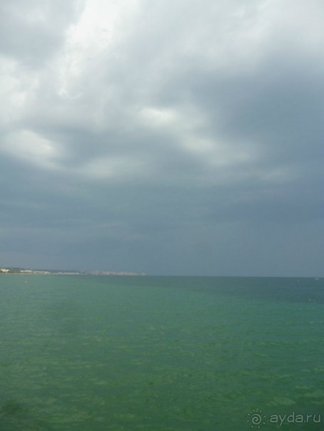 Магия греческого города. Салоники. Работа может подождать.