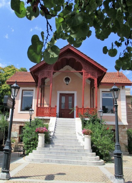 Греческая" кругосветка". Современные Афины. Ч.3. Микс: парки, сады, улицы, дворы.