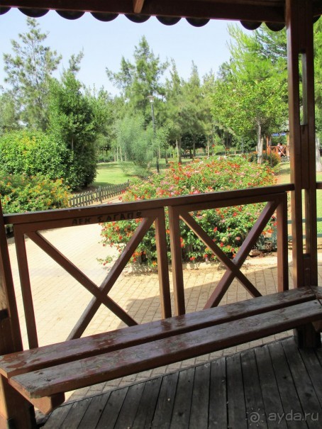 Греческая" кругосветка". Современные Афины. Ч.3. Микс: парки, сады, улицы, дворы.