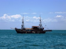 VII. День рождения на земле древней Эллады. Ч.1.