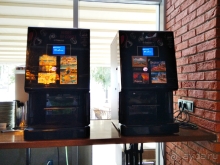 Часть 4. Гранд Кафе Деникин (Отель Гранд Астория) 