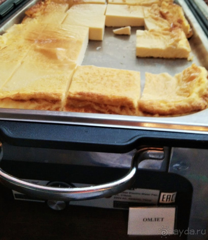 Часть 4. Гранд Кафе Деникин (Отель Гранд Астория) 