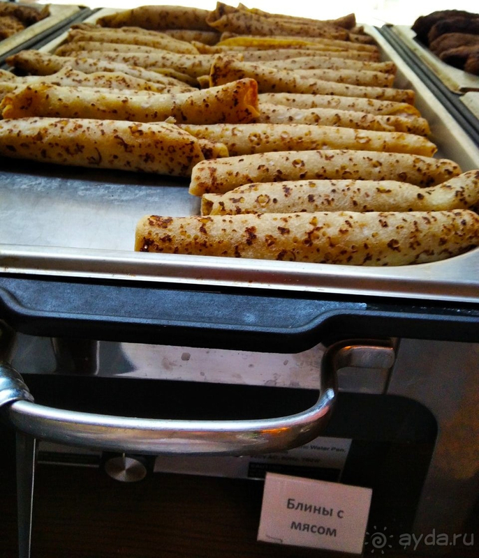 Часть 4. Гранд Кафе Деникин (Отель Гранд Астория) 