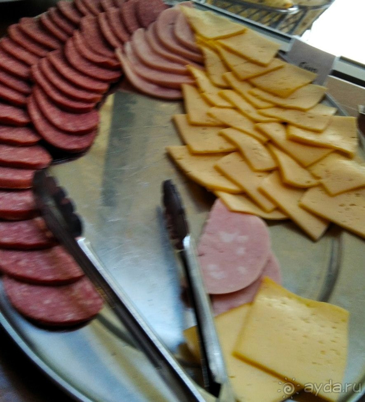 Часть 4. Гранд Кафе Деникин (Отель Гранд Астория) 