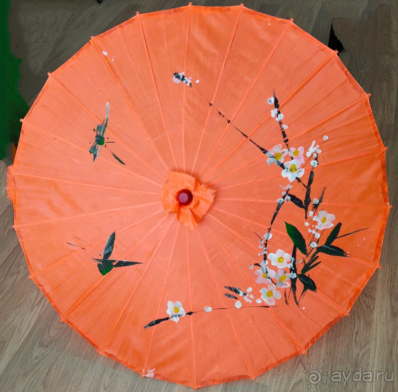 Часть 1. Притяжение