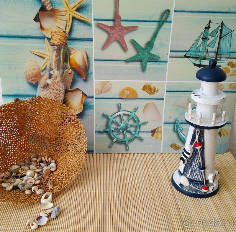 Часть 1. Притяжение