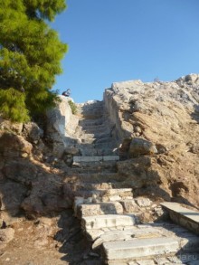 Акрополь. Ч.2