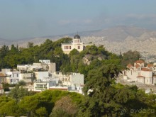 Акрополь. Ч.2