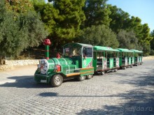 Акрополь. Ч.2