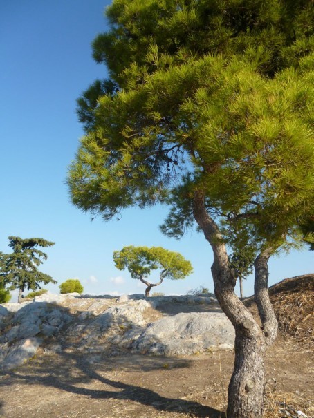 Акрополь. Ч.2