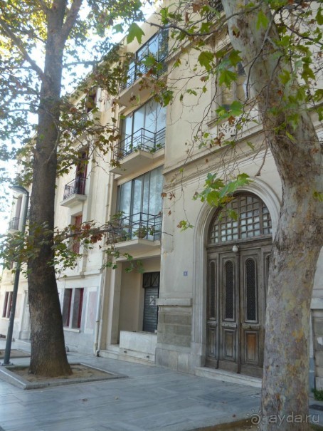 Акрополь. Ч.2