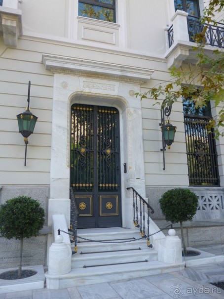 Акрополь. Ч.2