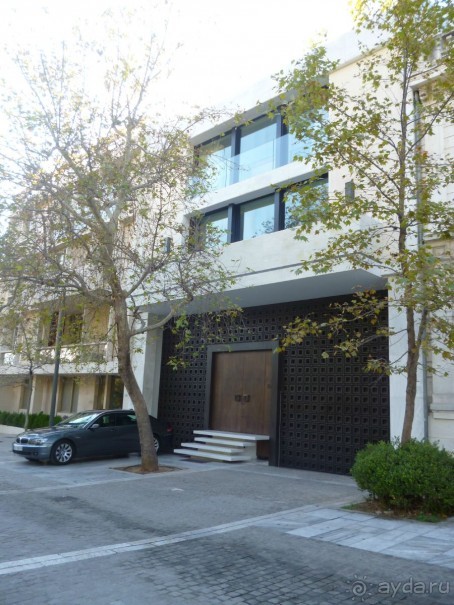 Акрополь. Ч.2