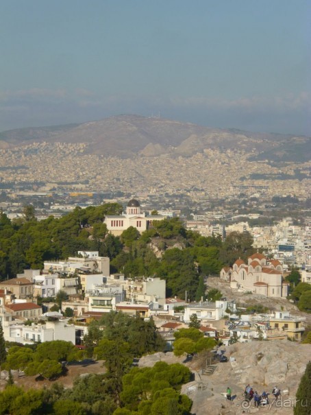 Акрополь. Ч.2