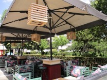 Греческая "кругосветка". Пелопоннес. Город Триполи.