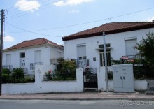 Греческая "кругосветка". Пелопоннес. Город Триполи.