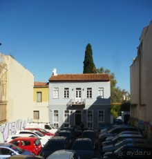 VIII. День рождения на земле древней Эллады Ч.2