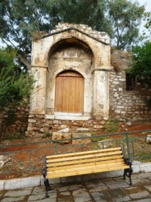 VIII. День рождения на земле древней Эллады Ч.2