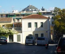 VIII. День рождения на земле древней Эллады Ч.2