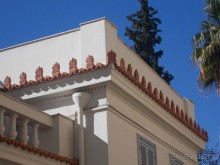 VIII. День рождения на земле древней Эллады Ч.2