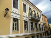 VIII. День рождения на земле древней Эллады Ч.2