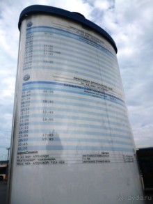 Магия греческого города. Салоники. Работа может подождать.