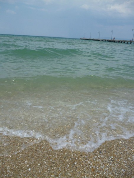 Магия греческого города. Салоники. Работа может подождать.